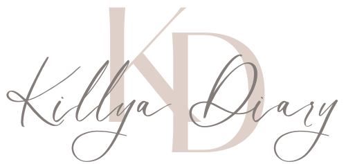 Killya Diary